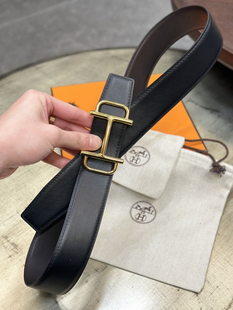 Hermes Belts